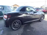 2020 Toyota Copen 660 GR Sport Black Coupe for sale, Japanese used car export - photo 8 of 71 | GULJI TRADERS