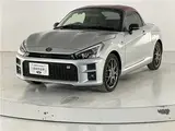 2020 Toyota Copen GR Sport Silver Coupe for sale, Japanese used car export - photo 1 of 69 | GULJI TRADERS