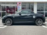2020 Toyota Copen 660 GR Sport Black Coupe for sale, Japanese used car export - photo 16 of 35 | GULJI TRADERS