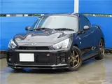 2020 Toyota Copen GR Sport 660 Black Coupe for sale, Japanese used car export - photo 1 of 36 | GULJI TRADERS
