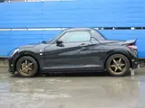 2020 Toyota Copen GR Sport 660 Black Coupe for sale, Japanese used car export - photo 2 of 36 | GULJI TRADERS