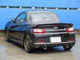 2020 Toyota Copen GR Sport 660 Black Coupe for sale, Japanese used car export - photo 30 of 36 | GULJI TRADERS