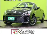 2020 Toyota Copen GR Sport Black Coupe for sale, Japanese used car export - photo 1 of 43 | GULJI TRADERS