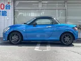 2020 Toyota Copen GR Sport Blue Coupe for sale, Japanese used car export - photo 5 of 30 | GULJI TRADERS