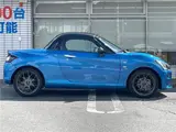 2020 Toyota Copen GR Sport Blue Coupe for sale, Japanese used car export - photo 9 of 30 | GULJI TRADERS