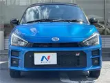 2020 Toyota Copen GR Sport Blue Coupe for sale, Japanese used car export - photo 11 of 30 | GULJI TRADERS
