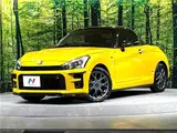 2020 Toyota Copen GR Sport Yellow Coupe for sale, Japanese used car export - photo 1 of 30 | GULJI TRADERS