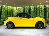 2020 Toyota Copen GR Sport Yellow Coupe for sale, Japanese used car export - photo 10 of 30 | GULJI TRADERS