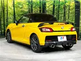 2020 Toyota Copen GR Sport Yellow Coupe for sale, Japanese used car export - photo 13 of 30 | GULJI TRADERS