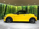 2020 Toyota Copen GR Sport Yellow Coupe for sale, Japanese used car export - photo 14 of 30 | GULJI TRADERS