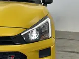 2020 Toyota Copen GR Sport Yellow Coupe for sale, Japanese used car export - photo 16 of 24 | GULJI TRADERS
