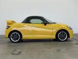 2020 Toyota Copen GR Sport Yellow Coupe for sale, Japanese used car export - photo 23 of 24 | GULJI TRADERS