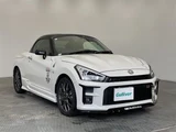 2020 Toyota Copen GR Sport Coupe for sale, Japanese used car export - photo 1 of 24 | GULJI TRADERS