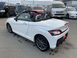 2020 Toyota Copen GR Pearl Coupe for sale, Japanese used car export - photo 21 of 30 | GULJI TRADERS