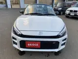 2020 Toyota Copen GR Pearl Coupe for sale, Japanese used car export - photo 27 of 30 | GULJI TRADERS