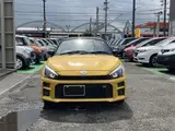 2020 Toyota Copen GR Sport Yellow Coupe for sale, Japanese used car export - photo 2 of 30 | GULJI TRADERS