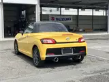 2020 Toyota Copen GR Sport Yellow Coupe for sale, Japanese used car export - photo 6 of 30 | GULJI TRADERS