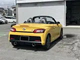 2020 Toyota Copen GR Sport Yellow Coupe for sale, Japanese used car export - photo 9 of 30 | GULJI TRADERS