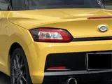 2020 Toyota Copen GR Sport Yellow Coupe for sale, Japanese used car export - photo 11 of 30 | GULJI TRADERS