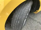2020 Toyota Copen GR Sport Yellow Coupe for sale, Japanese used car export - photo 18 of 30 | GULJI TRADERS