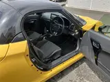 2020 Toyota Copen GR Sport Yellow Coupe for sale, Japanese used car export - photo 19 of 30 | GULJI TRADERS
