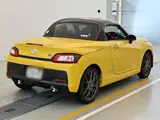 2020 Toyota Copen GR Sport Yellow Coupe for sale, Japanese used car export - photo 2 of 13 | GULJI TRADERS