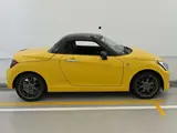 2020 Toyota Copen GR Sport Yellow Coupe for sale, Japanese used car export - photo 3 of 13 | GULJI TRADERS