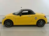 2020 Toyota Copen GR Sport Yellow Coupe for sale, Japanese used car export - photo 4 of 13 | GULJI TRADERS