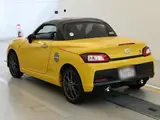 2020 Toyota Copen GR Sport Yellow Coupe for sale, Japanese used car export - photo 6 of 13 | GULJI TRADERS