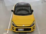 2020 Toyota Copen GR Sport Yellow Coupe for sale, Japanese used car export - photo 7 of 13 | GULJI TRADERS