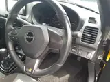 2020 Toyota Copen GR Sport Yellow Coupe for sale, Japanese used car export - photo 9 of 13 | GULJI TRADERS