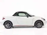 2020 Toyota Copen GR Sport White Coupe for sale, Japanese used car export - photo 12 of 50 | GULJI TRADERS