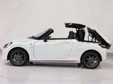 2020 Toyota Copen GR Sport White Coupe for sale, Japanese used car export - photo 42 of 50 | GULJI TRADERS