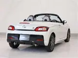 2020 Toyota Copen GR Sport White Coupe for sale, Japanese used car export - photo 46 of 50 | GULJI TRADERS