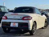 2020 Toyota Copen 660 GR Sport Pearl Coupe for sale, Japanese used car export - photo 4 of 9 | GULJI TRADERS