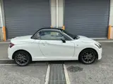 2020 Toyota Copen 660 GR Sport Pearl Coupe for sale, Japanese used car export - photo 4 of 8 | GULJI TRADERS