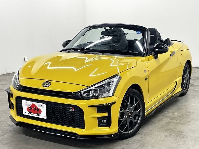 2021 Toyota Copen GR Sport Coupe for sale, Japanese used car export - photo 1 of 9 | GULJI TRADERS