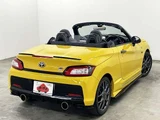 2021 Toyota Copen GR Sport Coupe for sale, Japanese used car export - photo 2 of 9 | GULJI TRADERS