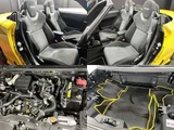 2021 Toyota Copen GR Sport Coupe for sale, Japanese used car export - photo 8 of 9 | GULJI TRADERS