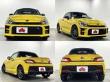 2021 Toyota Copen GR Sport Coupe for sale, Japanese used car export - photo 9 of 9 | GULJI TRADERS