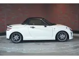 2021 Toyota Copen 660 GR Sport Pearl Coupe for sale, Japanese used car export - photo 2 of 29 | GULJI TRADERS