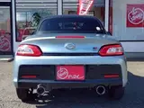 2021 Toyota Copen 660 GR Sport Silver Coupe for sale, Japanese used car export - photo 16 of 52 | GULJI TRADERS