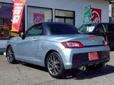 2021 Toyota Copen 660 GR Sport Silver Coupe for sale, Japanese used car export - photo 17 of 52 | GULJI TRADERS