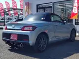 2021 Toyota Copen 660 GR Sport Silver Coupe for sale, Japanese used car export - photo 18 of 52 | GULJI TRADERS