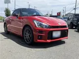 2021 Toyota Copen GR Sport Red Coupe for sale, Japanese used car export - photo 1 of 49 | GULJI TRADERS