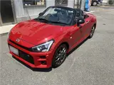 2021 Toyota Copen GR Sport Red Coupe for sale, Japanese used car export - photo 2 of 49 | GULJI TRADERS