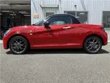 2021 Toyota Copen GR Sport Red Coupe for sale, Japanese used car export - photo 7 of 49 | GULJI TRADERS