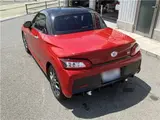2021 Toyota Copen GR Sport Red Coupe for sale, Japanese used car export - photo 8 of 49 | GULJI TRADERS