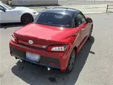 2021 Toyota Copen GR Sport Red Coupe for sale, Japanese used car export - photo 9 of 49 | GULJI TRADERS