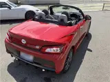 2021 Toyota Copen GR Sport Red Coupe for sale, Japanese used car export - photo 17 of 49 | GULJI TRADERS